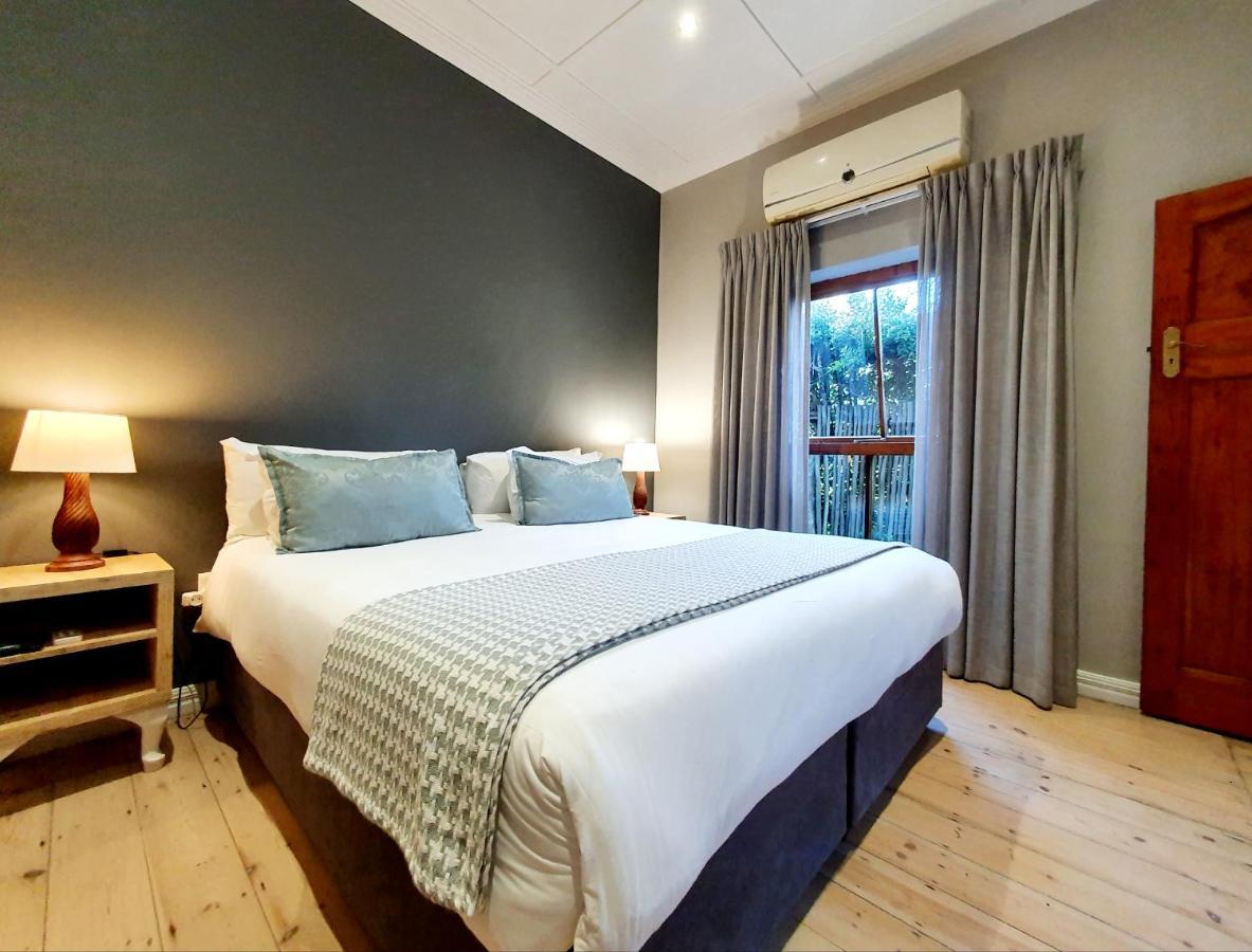 Two Fat Owls Guesthouse جورج المظهر الخارجي الصورة