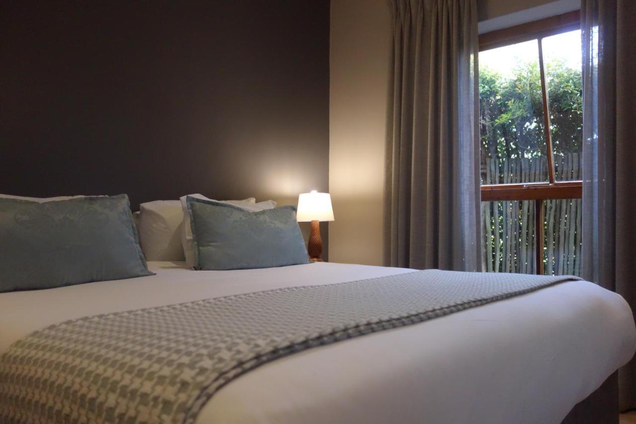 Two Fat Owls Guesthouse جورج المظهر الخارجي الصورة